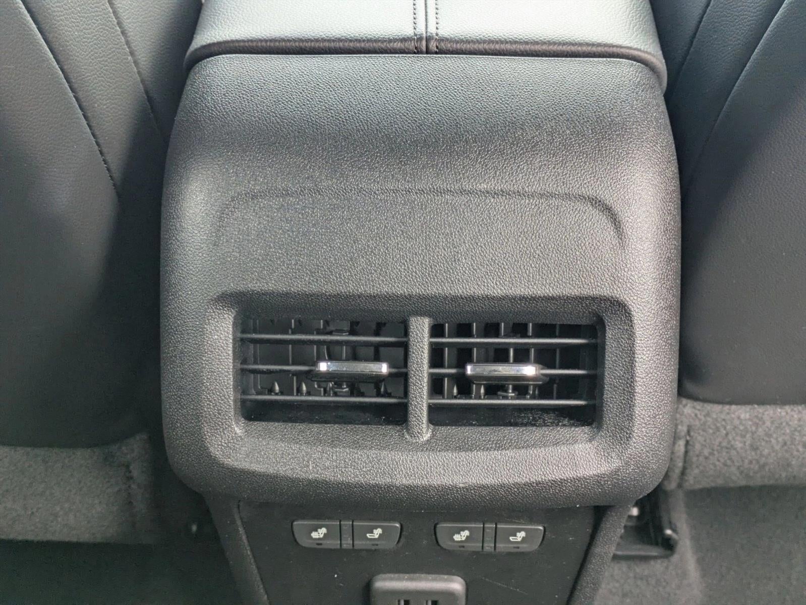 2019 Chevrolet Equinox FWD Premier
