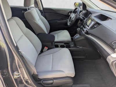 2016 Honda CR-V SE 2WD