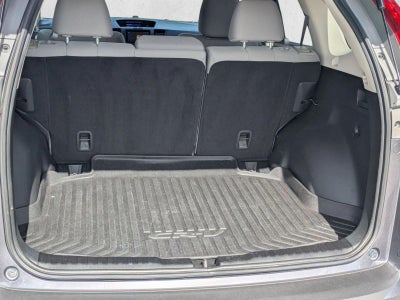 2016 Honda CR-V SE 2WD