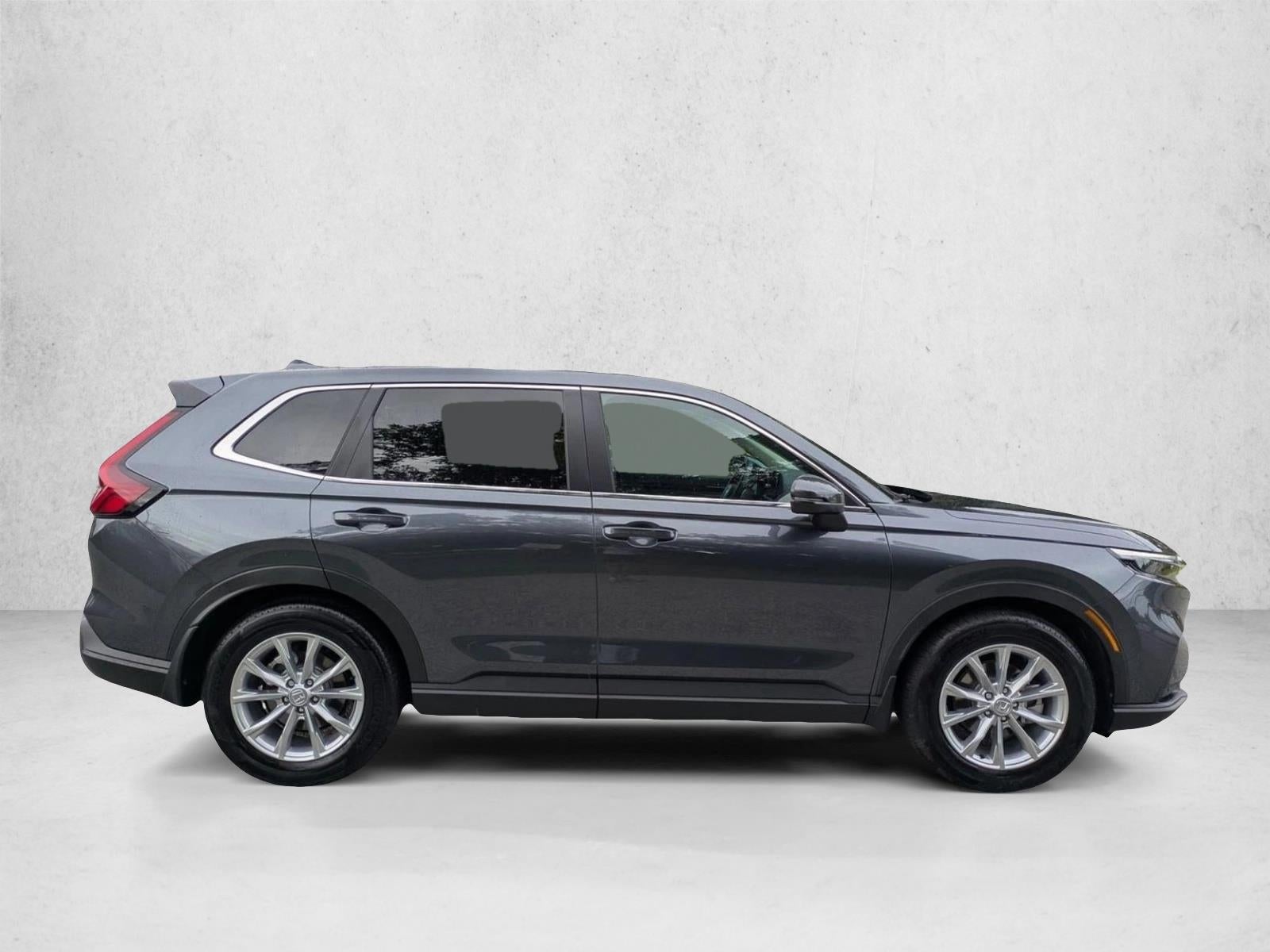 2025 Honda CR-V EX-L 2WD