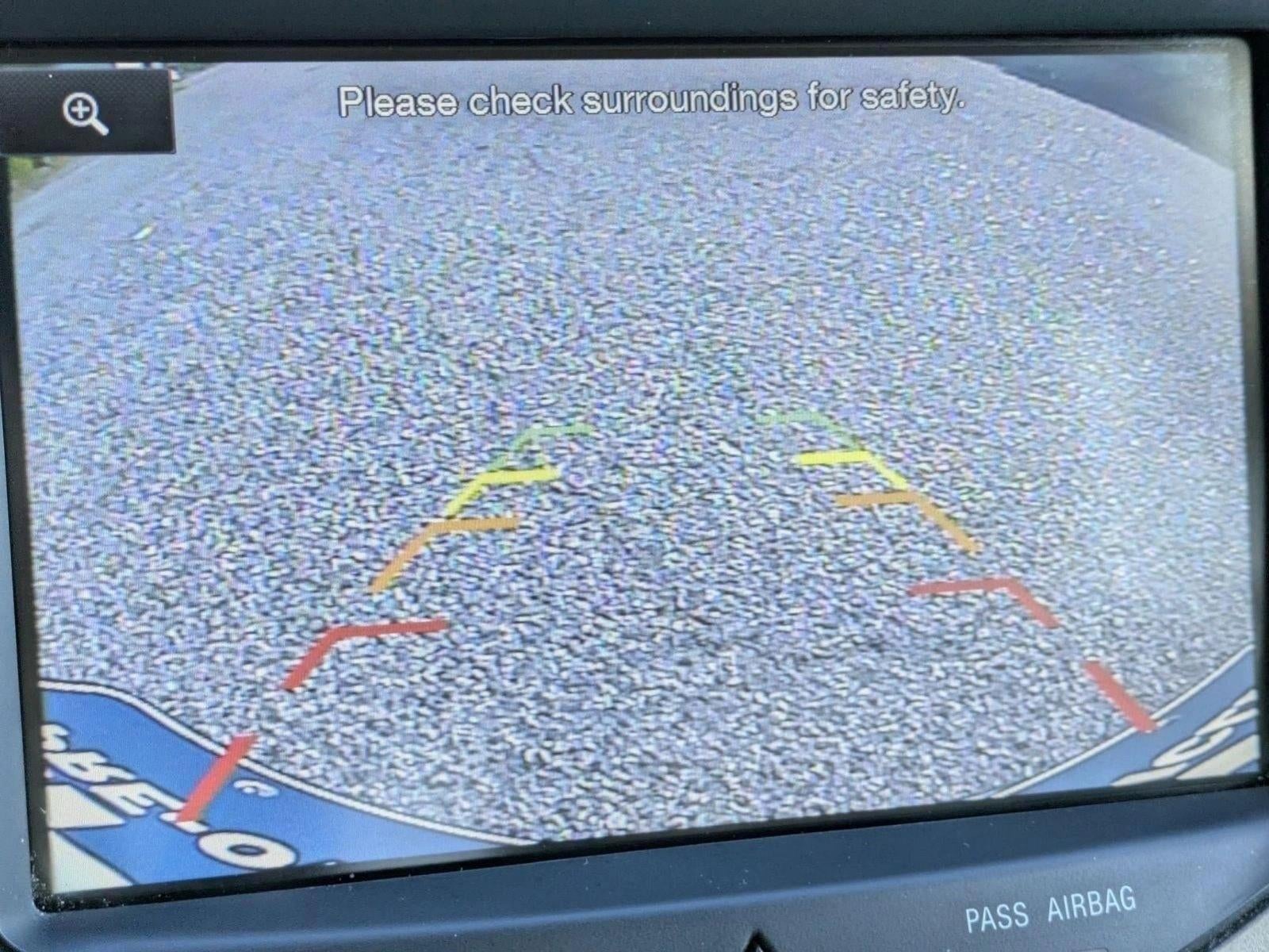 2013 Lincoln MKX 4dr Wgn 3.7L V6 FWD