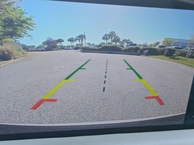 2022 Lincoln Nautilus Standard FWD