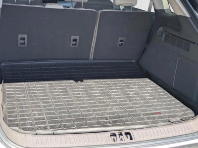 2022 Lincoln Nautilus Standard FWD