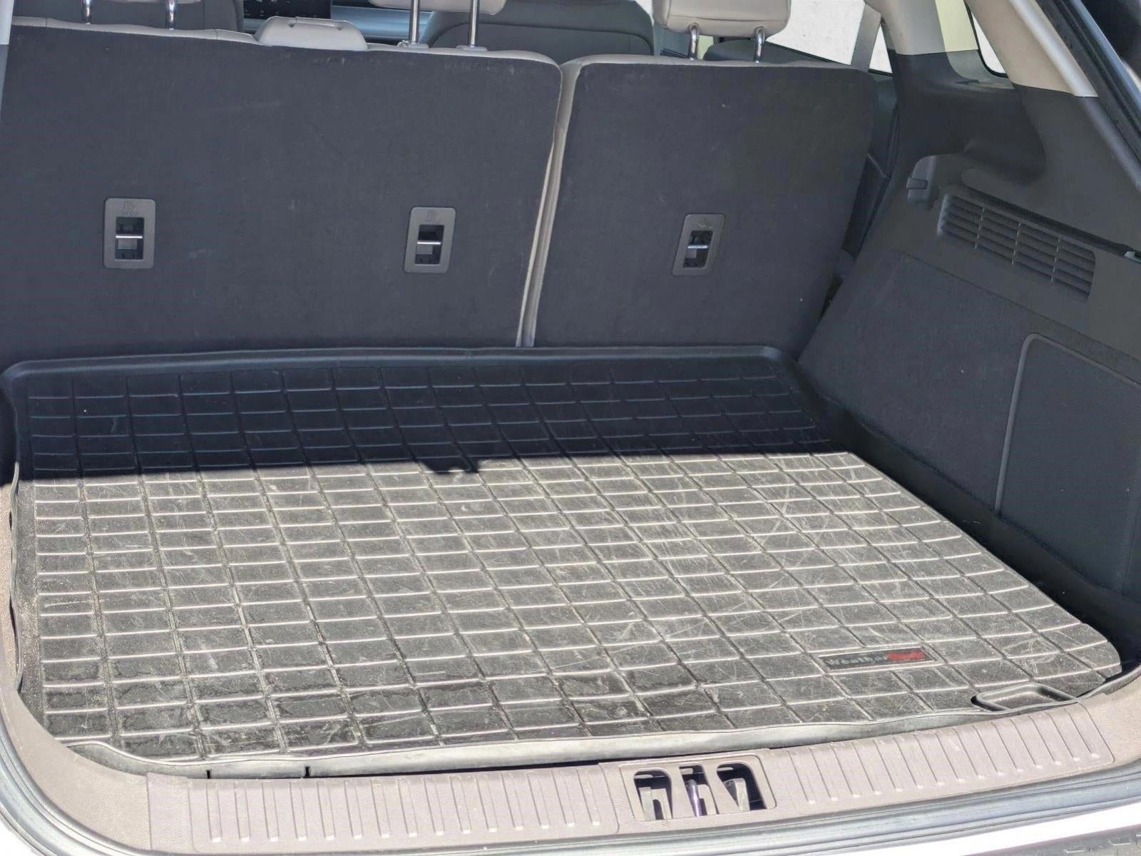 2022 Lincoln Nautilus Standard FWD