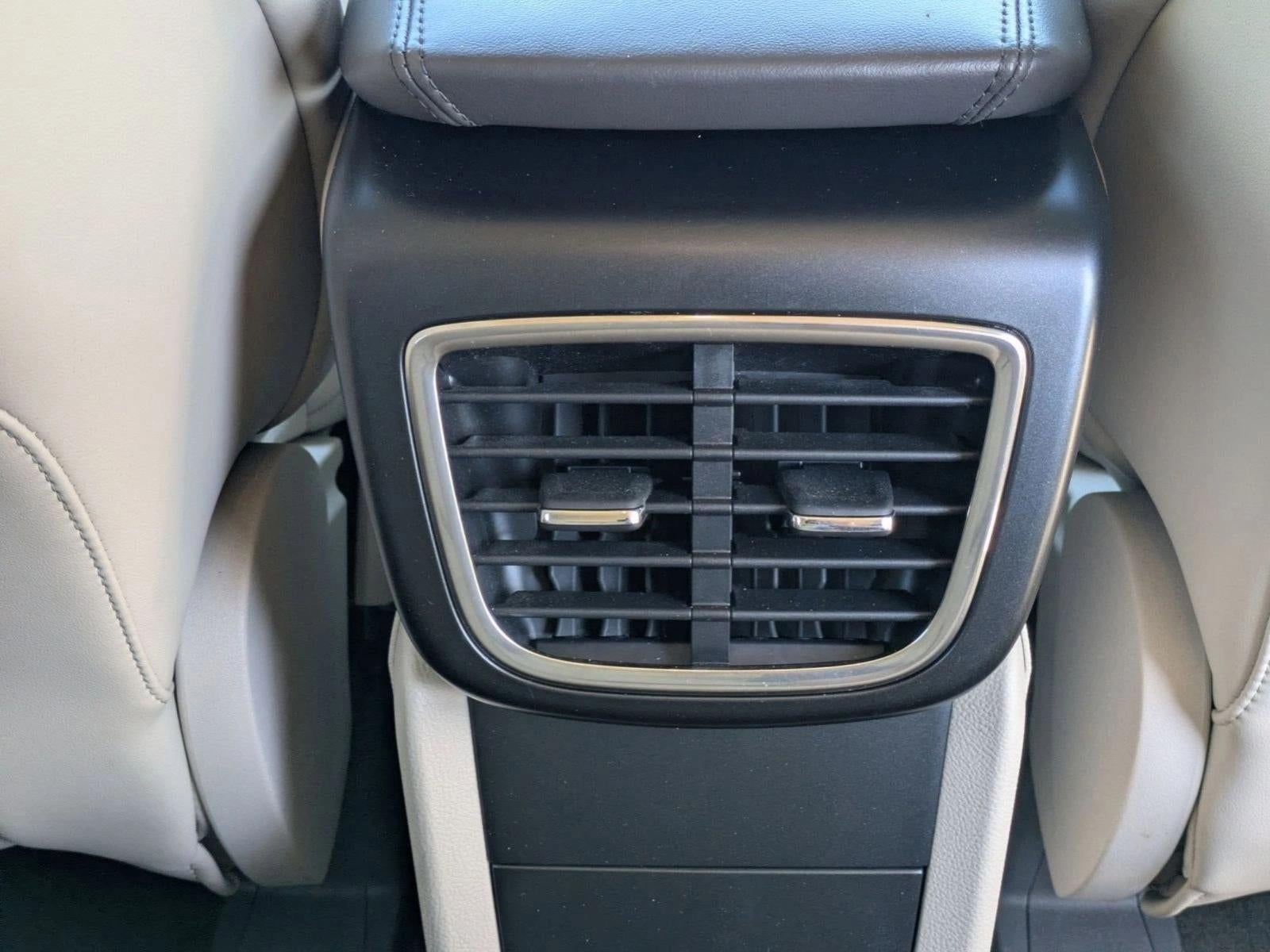 2019 Lincoln Nautilus Select FWD