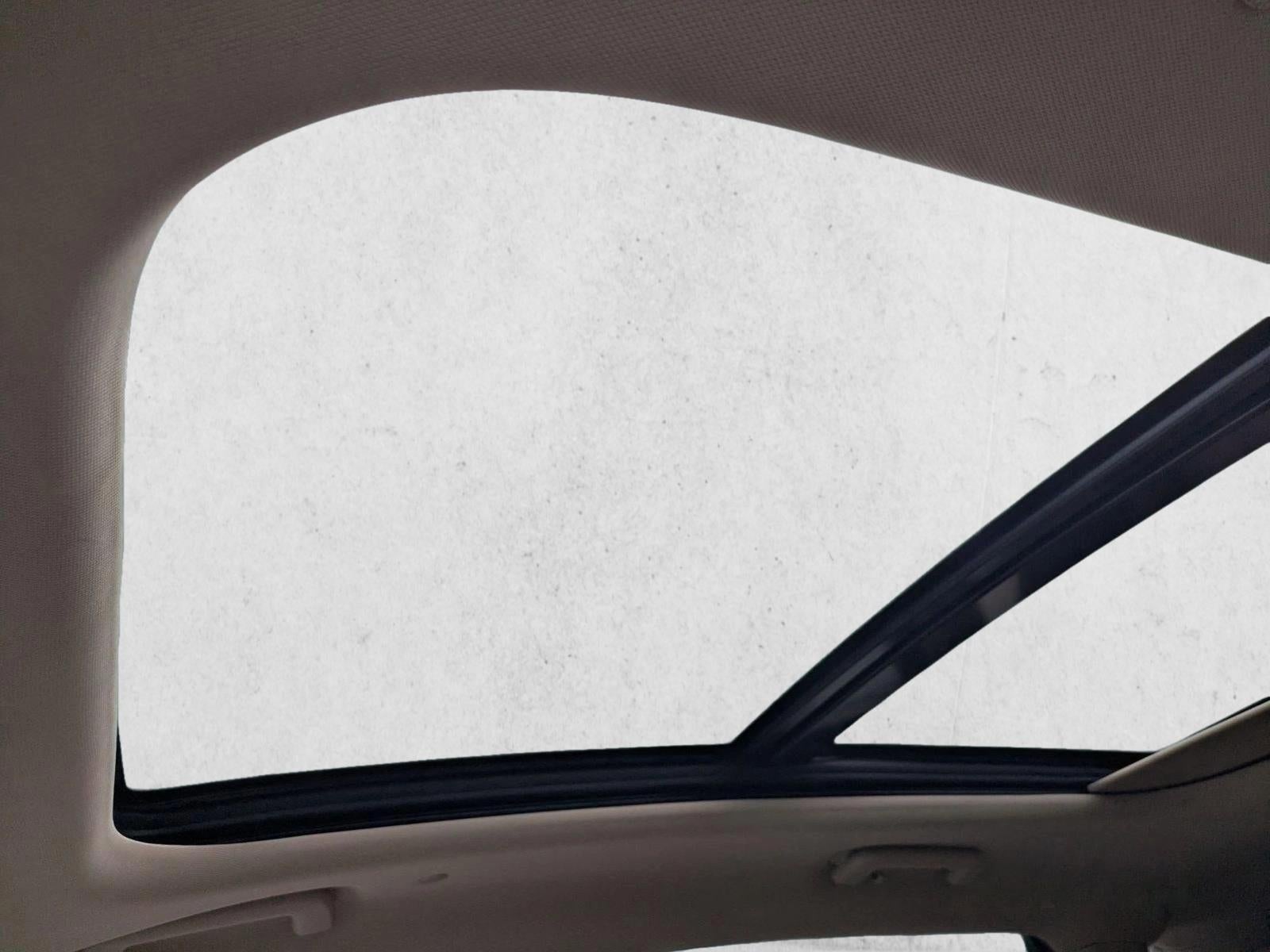 2022 Lincoln Nautilus Reserve FWD