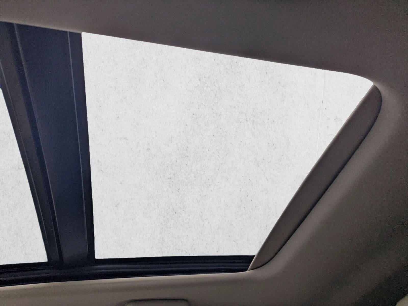 2022 Lincoln Nautilus Reserve FWD