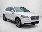 2022 Lincoln Nautilus Reserve FWD