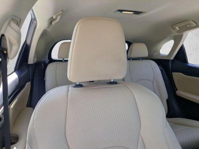 2021 Lexus RX 350 FWD