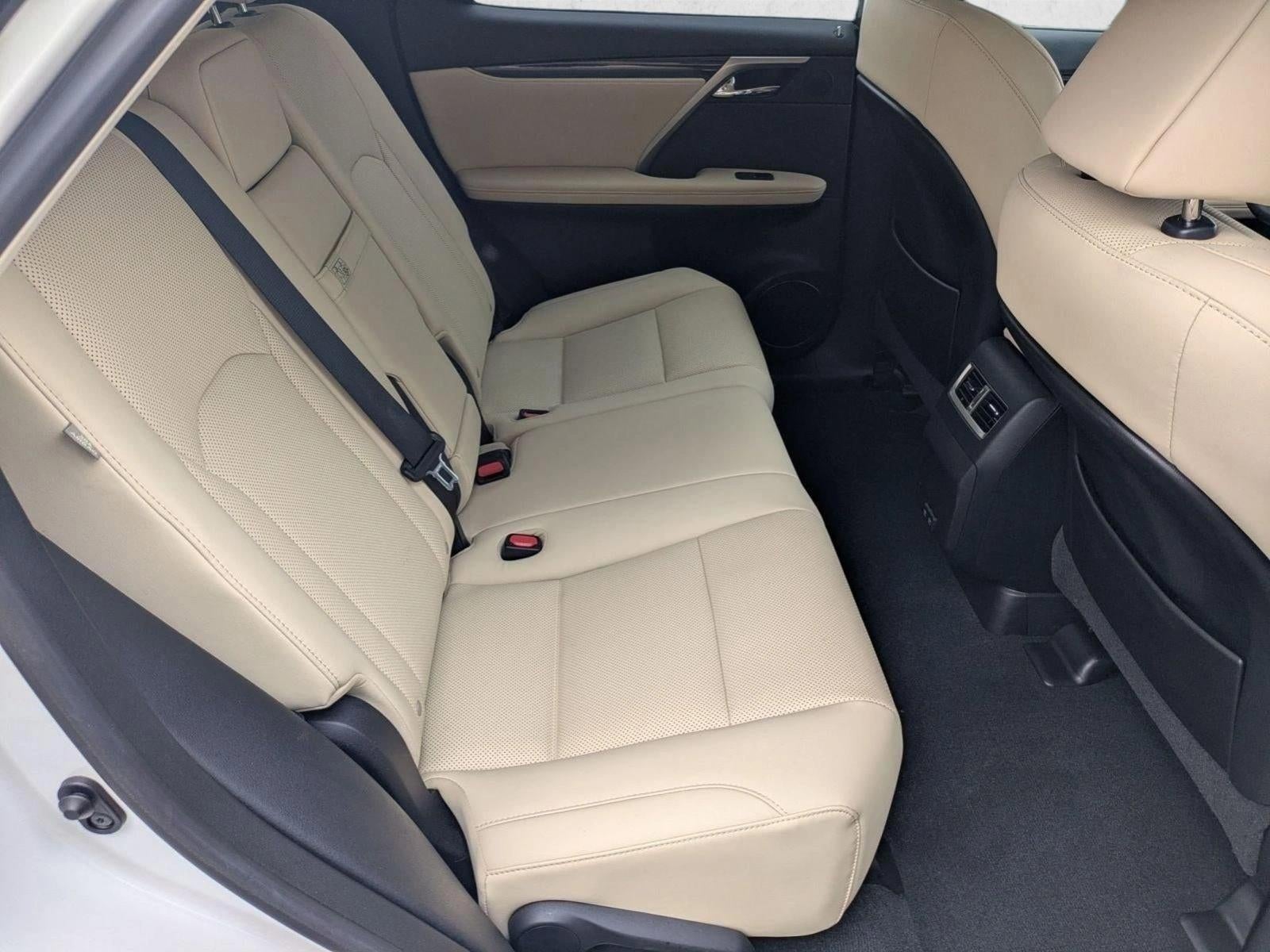 2021 Lexus RX 350 FWD