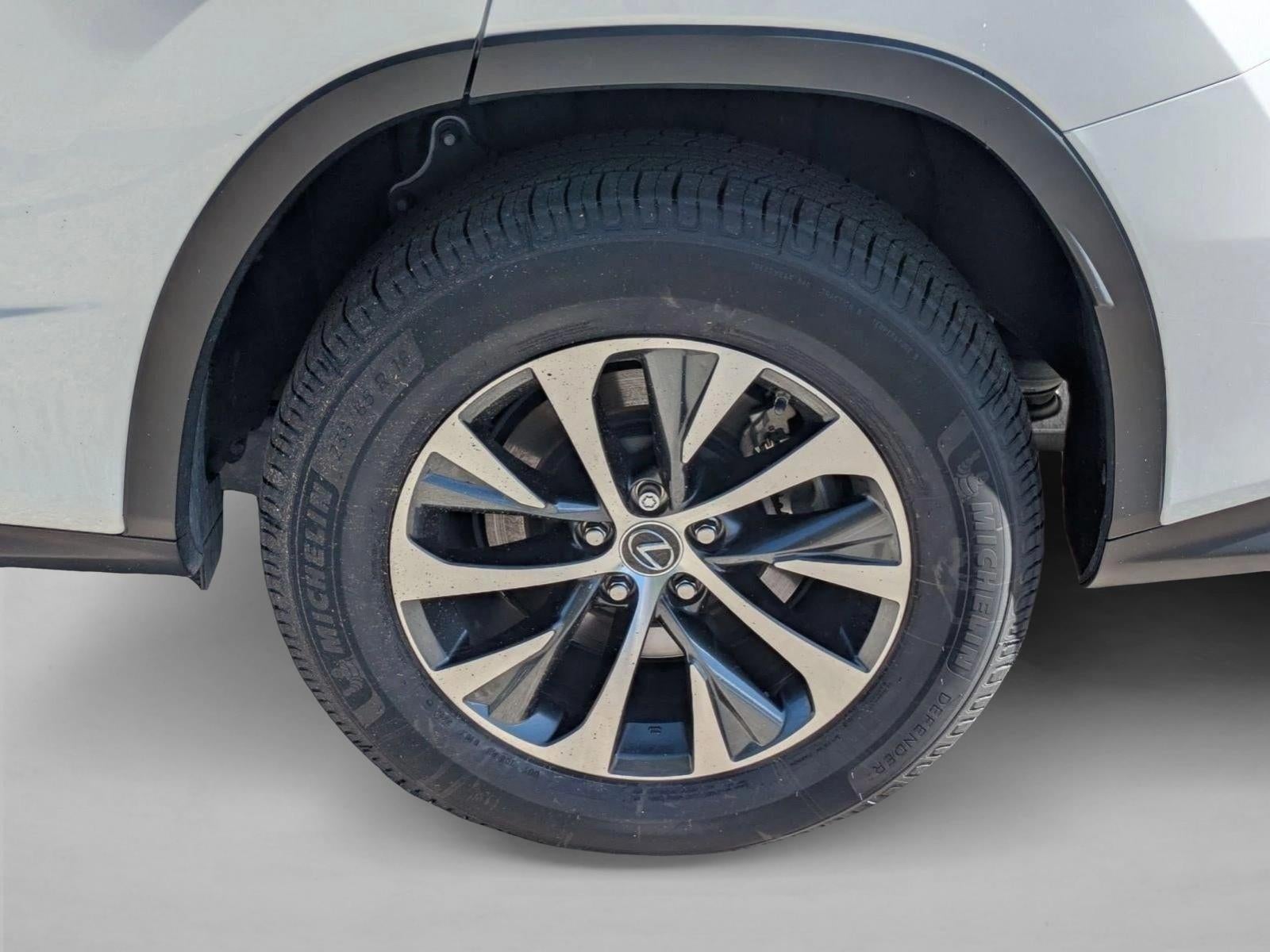 2021 Lexus RX 350 FWD