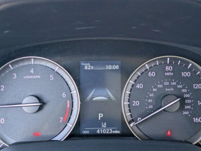 2021 Lexus RX 350 FWD