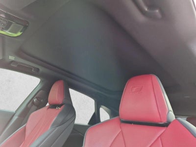 2023 Lexus RX 500h F SPORT Performance AWD