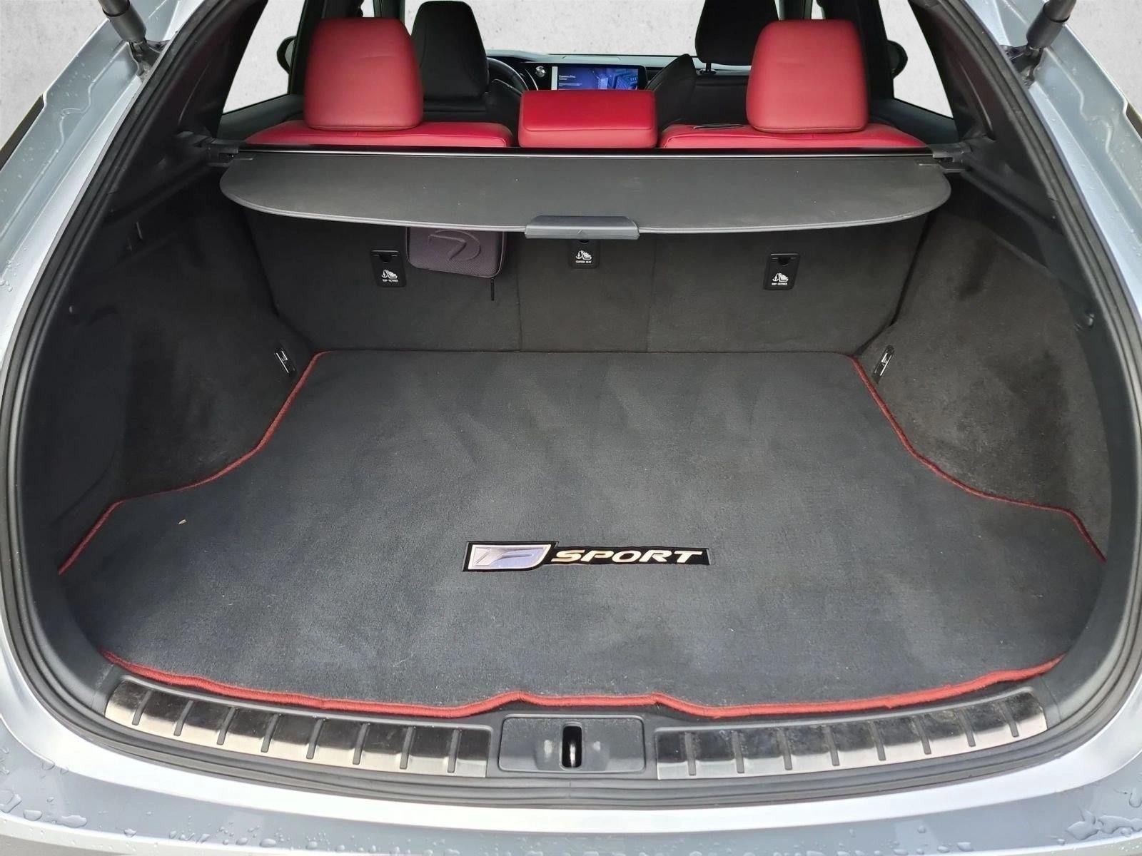 2023 Lexus RX 500h F SPORT Performance AWD