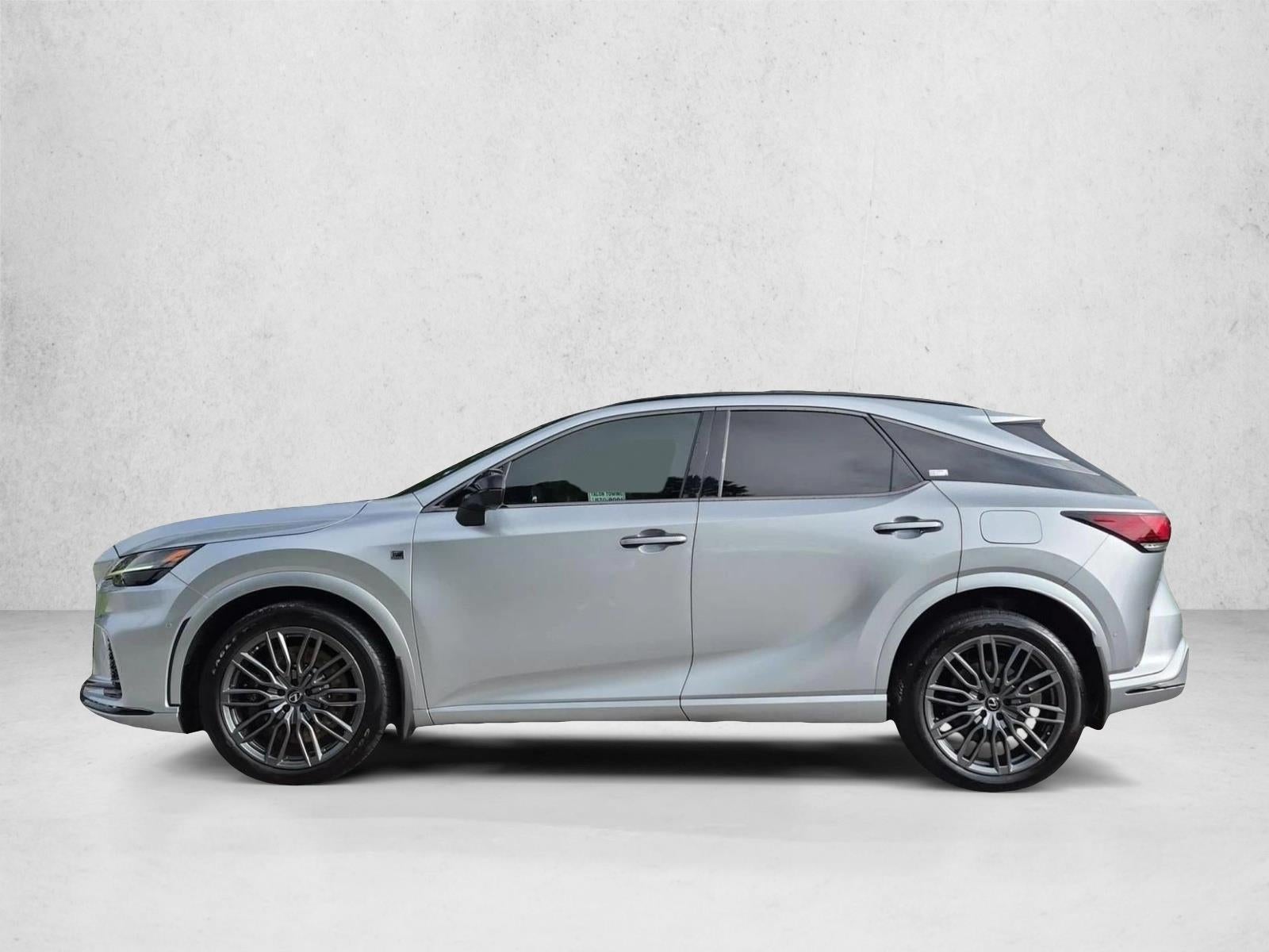 2023 Lexus RX 500h F SPORT Performance AWD
