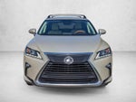2018 Lexus RX 350 AWD