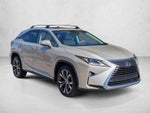 2018 Lexus RX 350 AWD