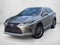 2022 Lexus RX 450h AWD