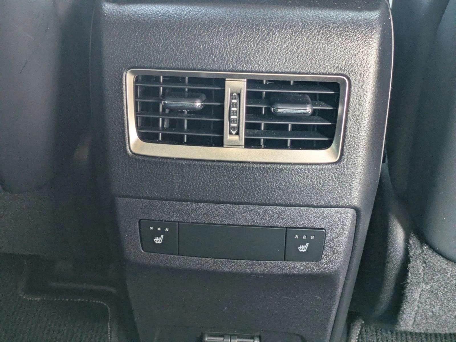 2022 Lexus RX 450h AWD