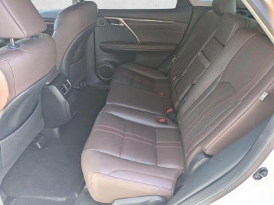 2020 Lexus RX 350 AWD