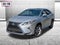 2016 Lexus RX 350 FWD 4dr