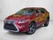 2017 Lexus RX 350 FWD