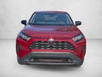 2022 Toyota RAV4 LE FWD (GS)