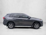 2024 Toyota RAV4 Hybrid LE AWD (Natl)
