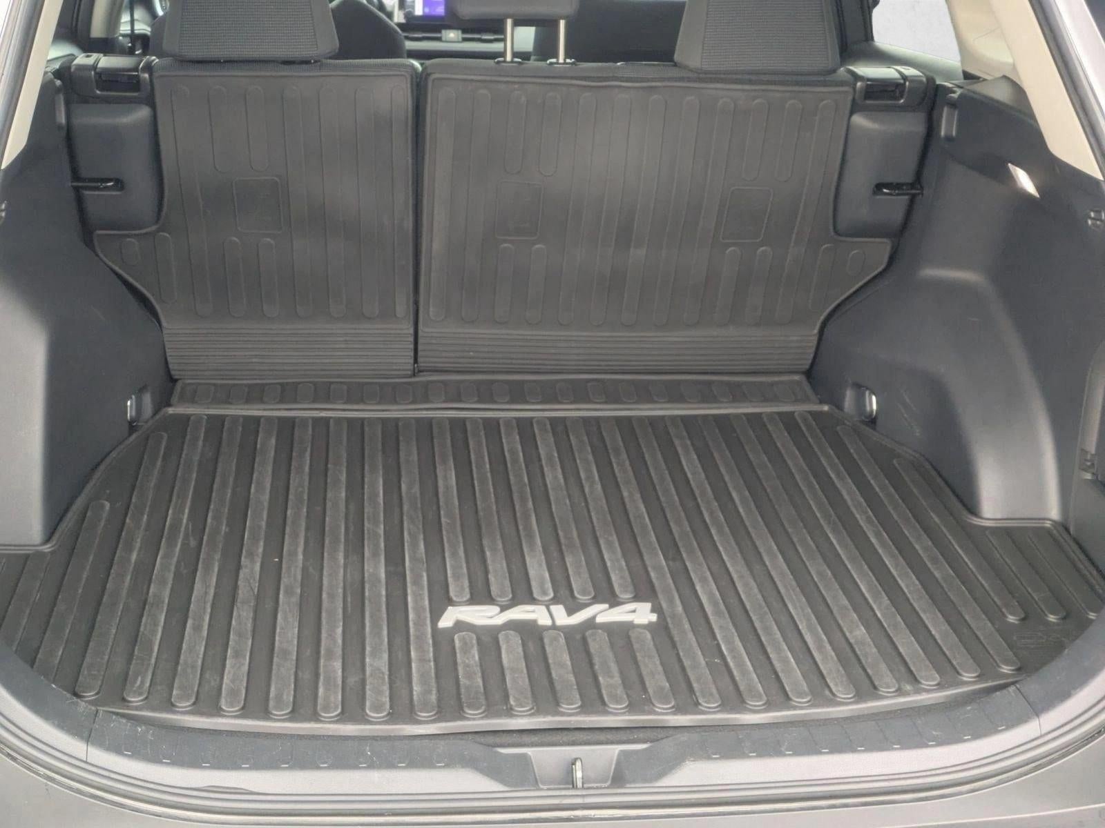 2024 Toyota RAV4 Hybrid LE AWD (Natl)