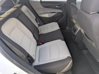 2018 Chevrolet Equinox AWD LT