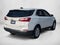 2018 Chevrolet Equinox AWD LT