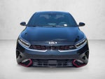2023 Kia Forte GT DCT