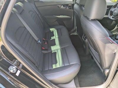 2023 Kia Forte GT DCT