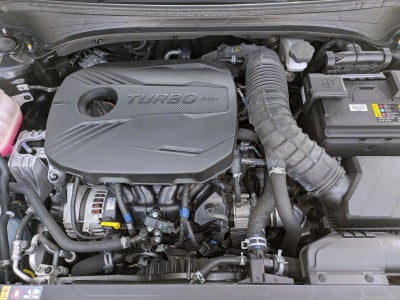 2023 Kia Forte GT DCT