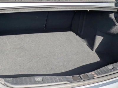 2020 Lincoln MKZ Standard FWD
