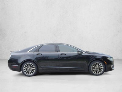 2020 Lincoln MKZ Standard FWD