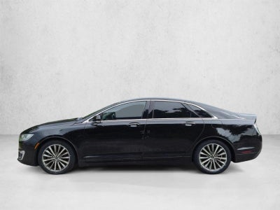 2020 Lincoln MKZ Standard FWD