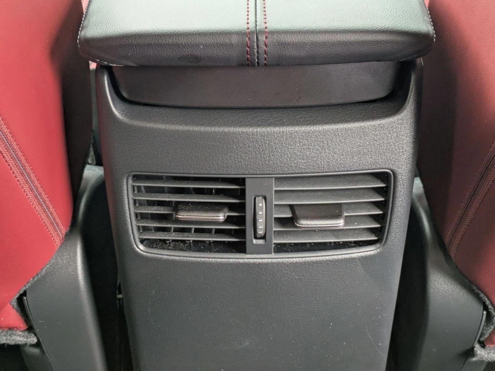 2023 Mazda Mazda CX-30 2.5 S Carbon Edition AWD