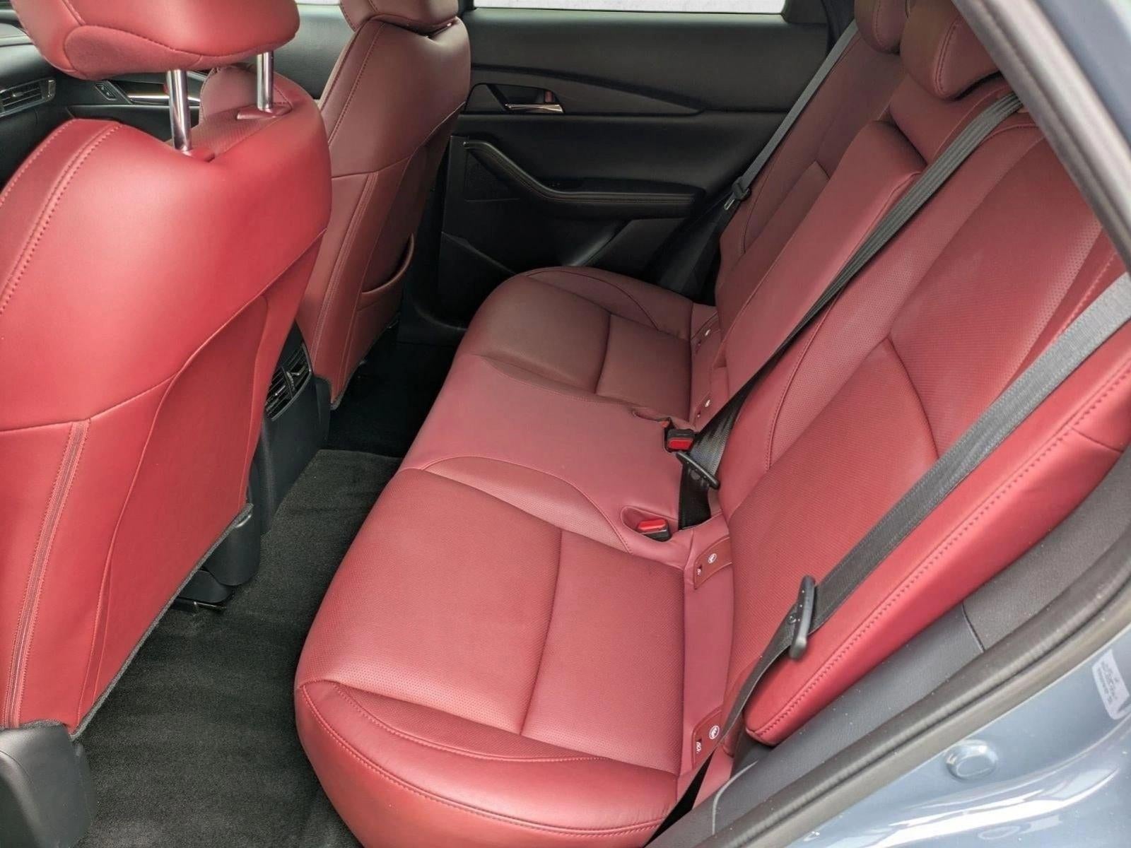 2023 Mazda Mazda CX-30 2.5 S Carbon Edition AWD