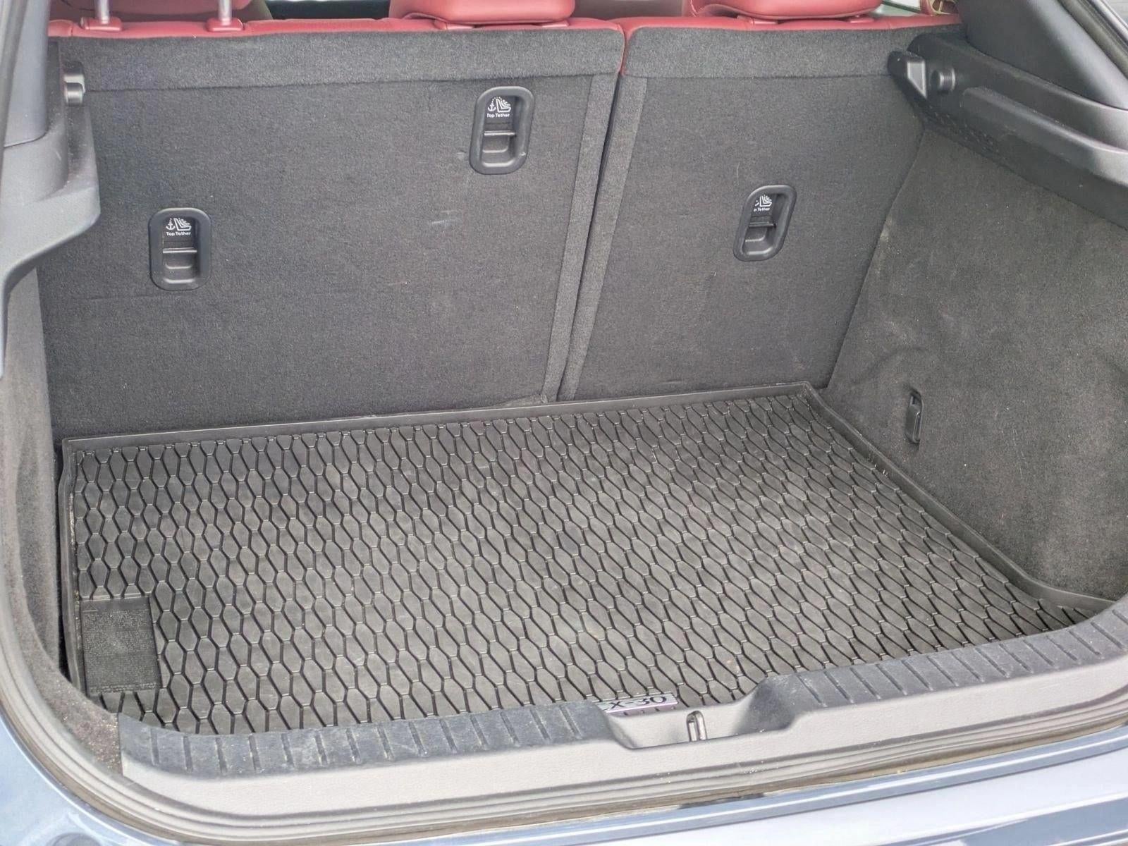 2023 Mazda Mazda CX-30 2.5 S Carbon Edition AWD