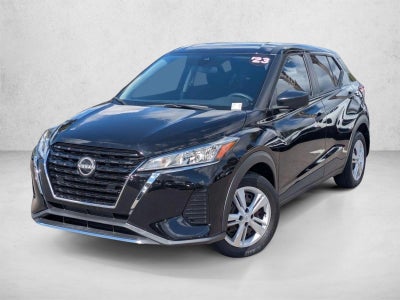 2023 Nissan Kicks S FWD