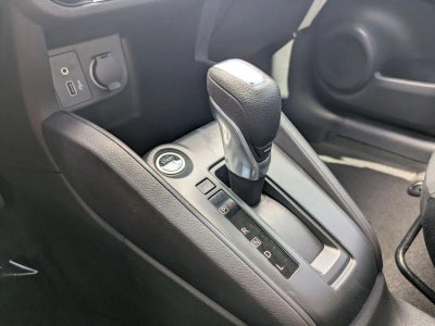 2023 Nissan Kicks S FWD