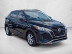 2023 Nissan Kicks S FWD