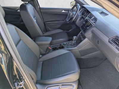 2020 Volkswagen Tiguan 2.0T SEL 4MOTION