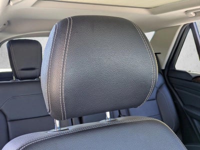 2012 Mercedes-Benz M-Class ML 350 SUV