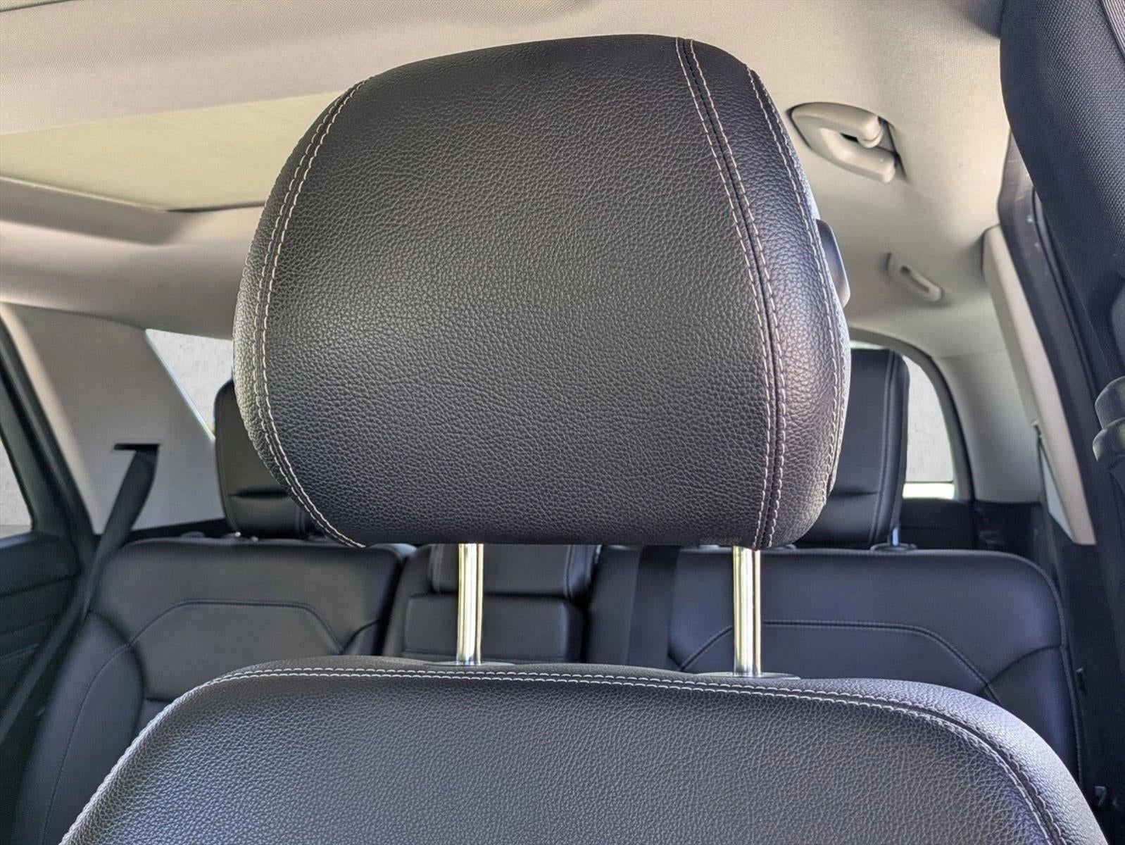 2012 Mercedes-Benz M-Class ML 350 SUV