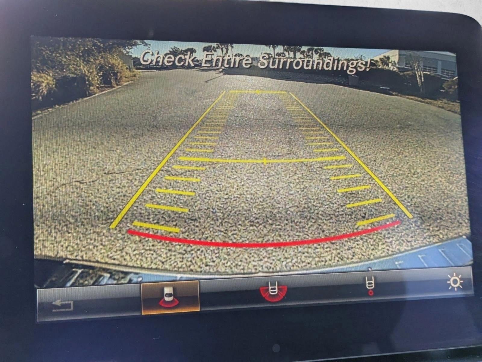 2016 Mercedes-Benz GLE GLE 350 4MATIC® SUV