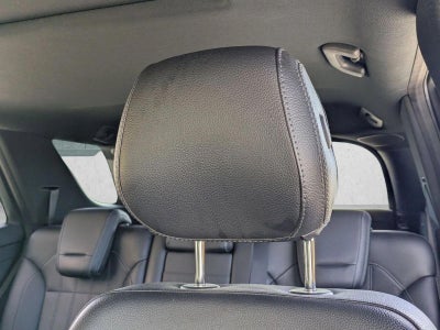 2017 Mercedes-Benz GLE GLE 350 SUV
