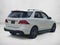 2018 Mercedes-Benz GLE AMG® GLE 43 4MATIC® SUV