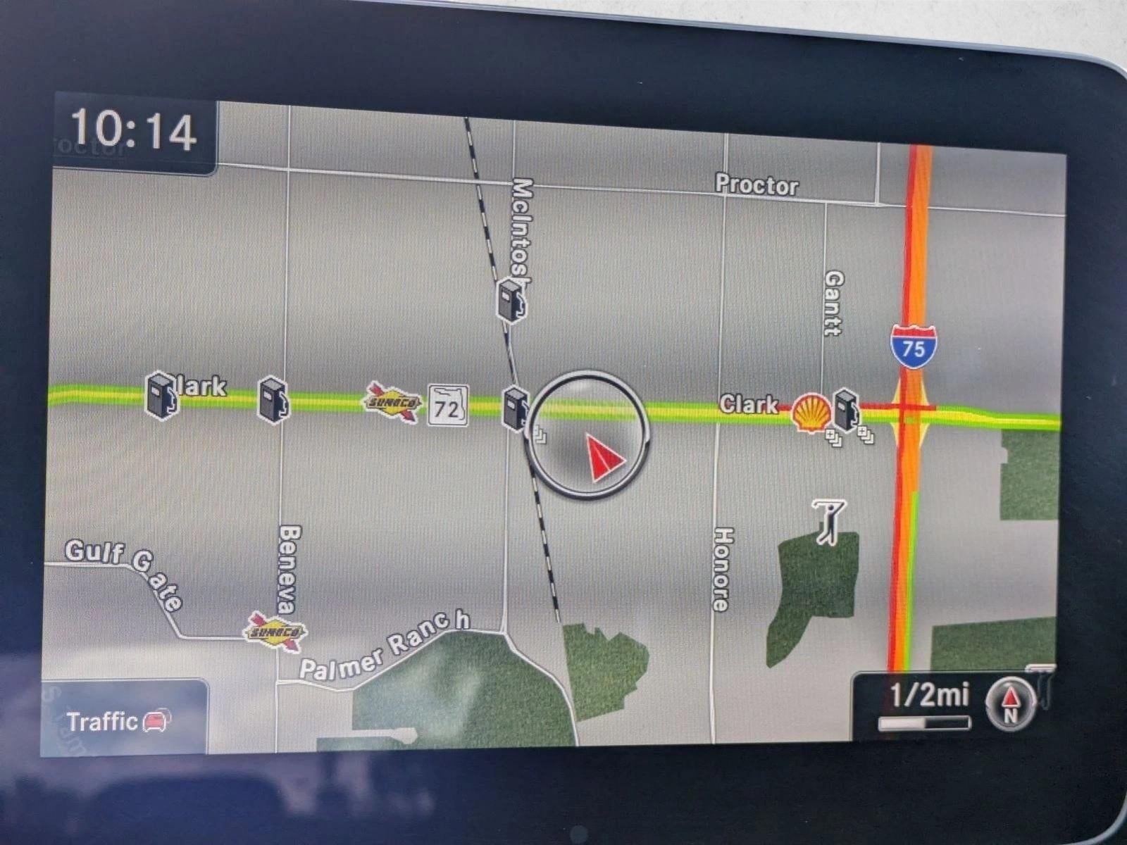 2019 Mercedes-Benz GLE AMG® GLE 63 4MATIC® SUV